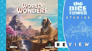 World Wonders: Mundo Wonders Pack Review: Where the Banshees Live and They do Live Well