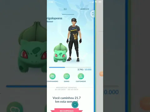 COMO CHOCAR OVOS POKÉMON GO SEM SAIR DE CASA