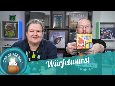 Wir zeigen euch: Würfelwurst