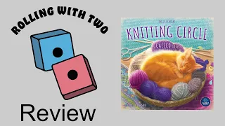 Rolling With Reviews: Knitting Circle