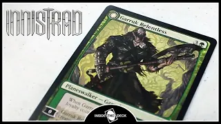 Innistrad Prerelease