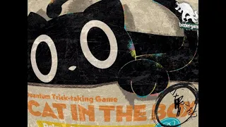 Cat in the Box Deluxe Edition Unboxing