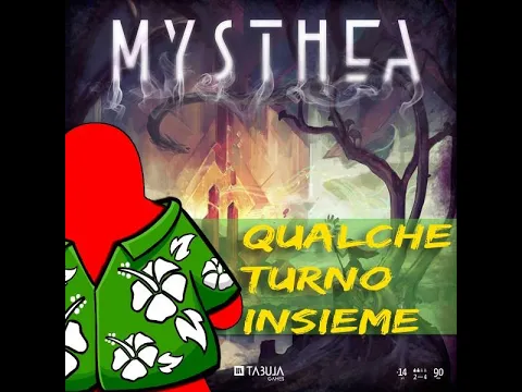 Mysthea - Qualche turno insieme