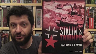 Stalin's Triumph Review