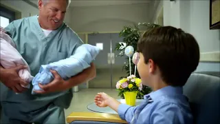 The Game of Life Ad 2 (2014)