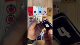 Roll for the Cash!