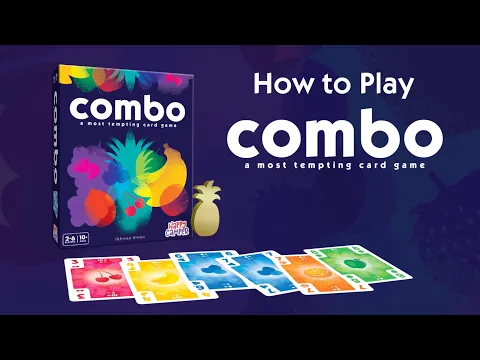 How to Play Combo