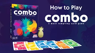 How to Play Combo