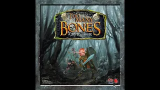 Too Many Bones, Patches and Lab Rats vs Goblin Queen