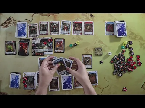 Battle for Greyport Play Nataly and Brynn vs Sky Pirates