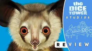 Primates Review: Gibbon the Circumstances