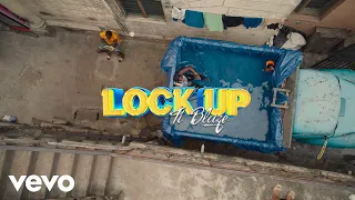 T.I Blaze - Lock Up (Official Video)