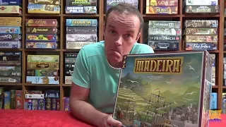 Madeira: micro opinião