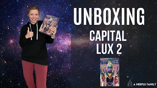 Unboxing