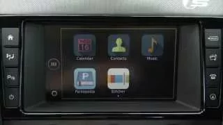 2016 Jaguar F Type Infotainment Review