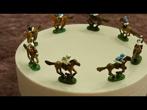 Turfmaster 1