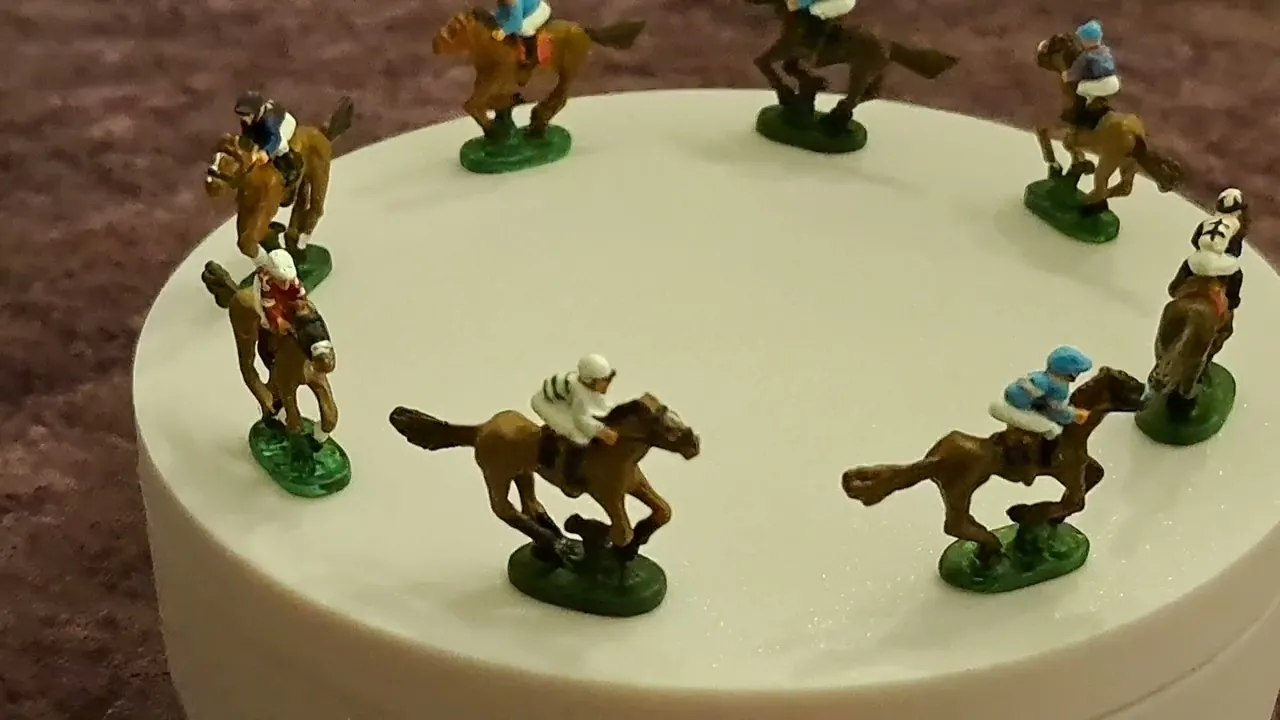 Turfmaster 1