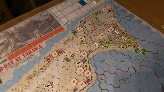 D Day at Tarawa Part 12