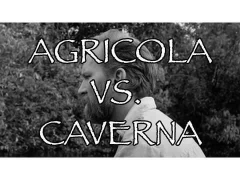 [NTFG] Agricola vs. Caverna