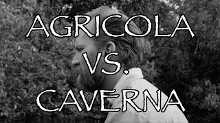 [NTFG] Agricola vs. Caverna