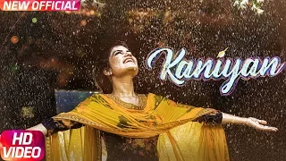 Kaniyan (Full Song) | Kaur B | Veet Baljit | Jatinder Shah | Latest Punjabi Song 2017 | SpeedRecords