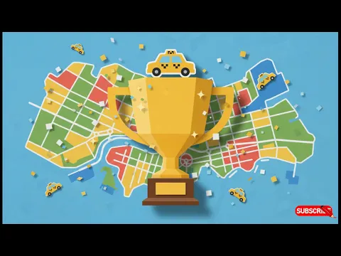How to Play Ticket to Ride: New York β Quick Rules in 5 Minutes