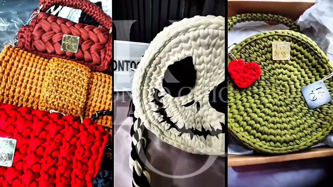 Vídeo de KS Ponto Chic