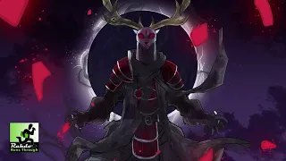 Rahdo Previews►►► Darkest Doom