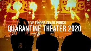 5FDP Quarantine Theater 2020 - Episode 3 - Bad Company
