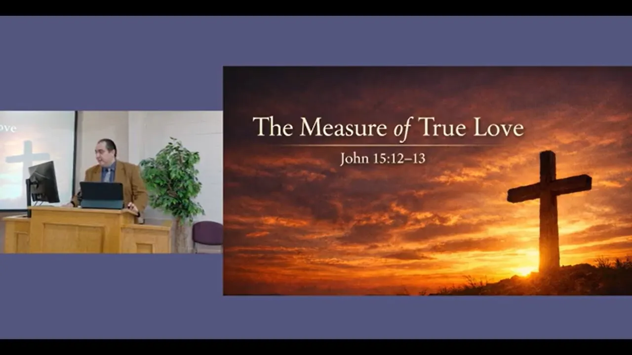 The Measure of True Love