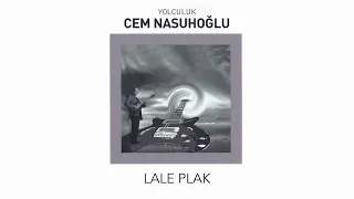 Cem Nasuhoğlu -  Lale Plak (Official Audio Video)