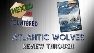 Atlantic Wolves - Review & Play Example