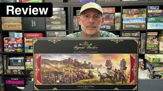 Imperial Borders: Congress of Vienna (Review)