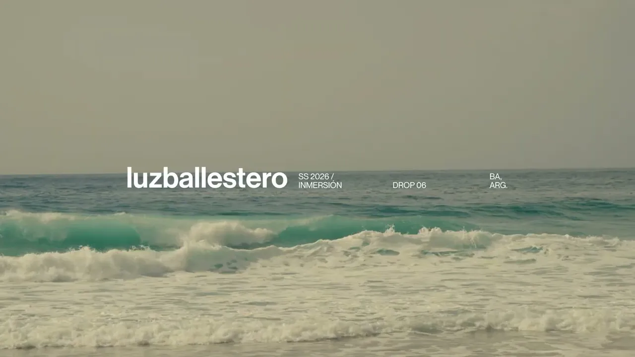 Video de Luz Ballestero