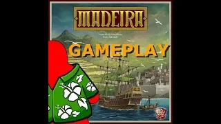 Madeira - Partita intera [06]