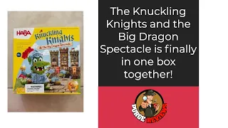 Knuckling Knights by Purge Reviews