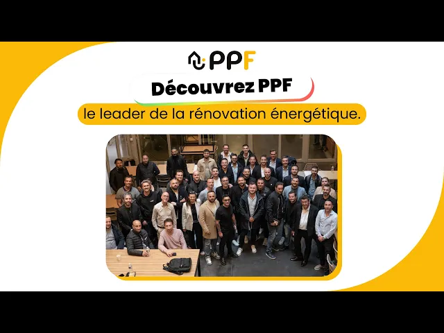 PPF