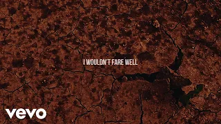Hozier - Fare Well (Official Lyric Video)