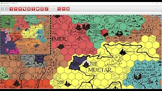 How to Play Divine Right on Vassal
