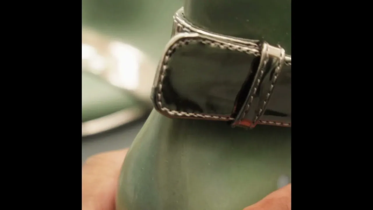 Vídeo de Shoes Julis