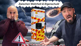 Was dir keiner über E-Mobilität zeigt