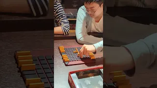 Quoridor #boardgamelife #步步為營