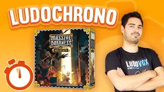 Ludochrono - Massive Darkness 2 Hellscape