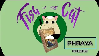 Phraya - GameFound Unboxing