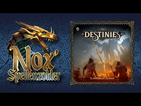 Destinies (NL)