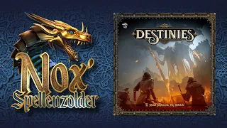 Destinies (NL)