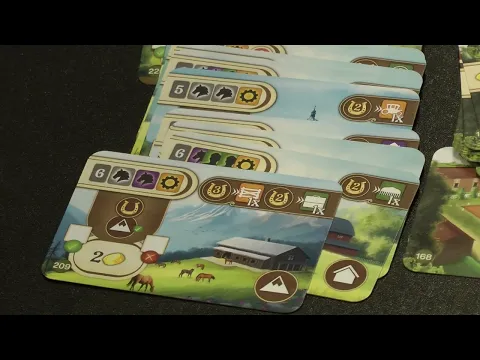 Epona (Delicious Games) / Essen 2025