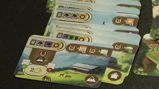 Epona (Delicious Games) / Essen 2025