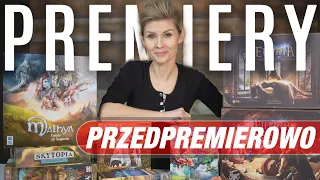 PREMIERY: Malhya: Lands of Legends