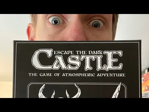 Escape the Dark Castle - Cult of the Death Knight